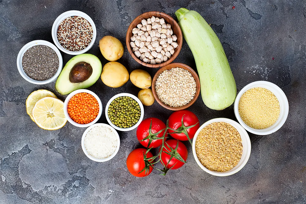 Νέο ISO 23662:2021. vegetarian, vegan, Lacto-vegetarian και Ovo-vegeterian